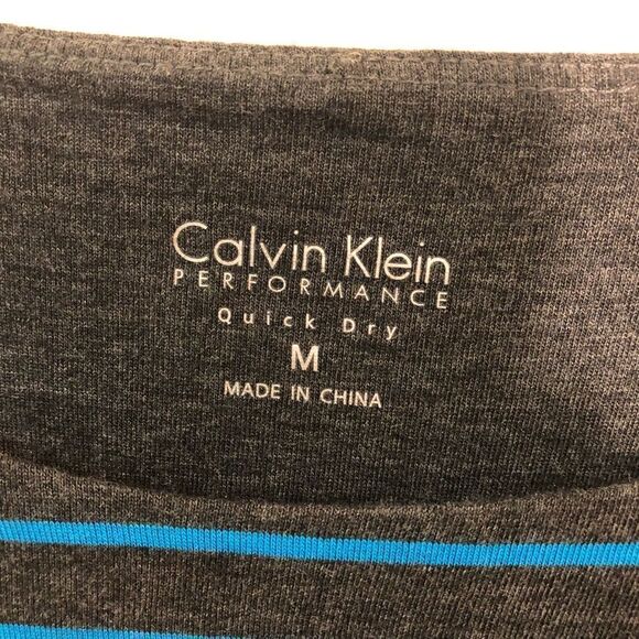Calvin Klein performance shirt - Picture 2 of 5
